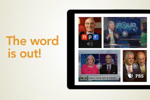 Rebalance's Burt Malkiel, Mitch Tuchman and Scott Puritz featured by the media