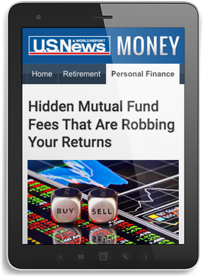 Hidden Mutual Fund Fees That Are Robbing Your Returns