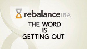 Rebalance's Burt Malkiel, Mitch Tuchman and Scott Puritz featured by the media