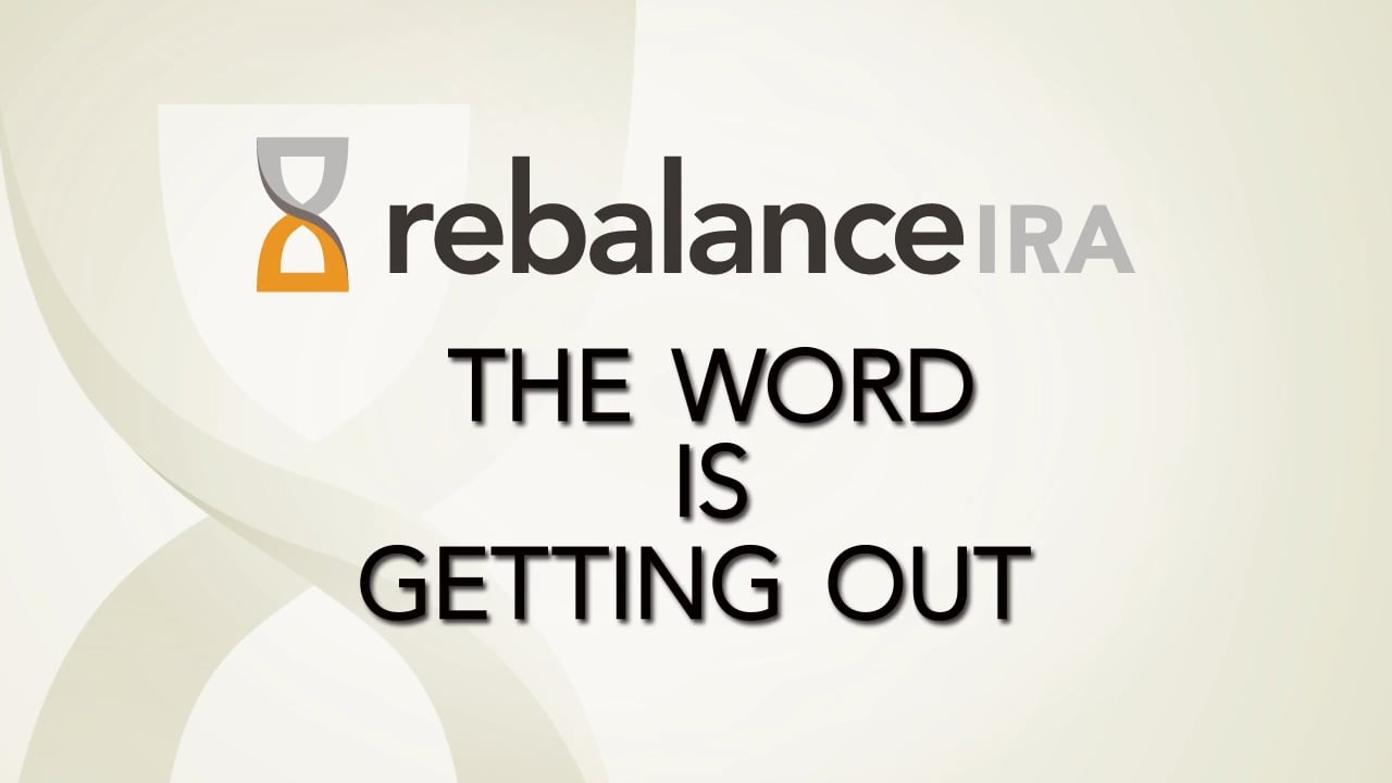 Rebalance's Burt Malkiel, Mitch Tuchman and Scott Puritz featured by the media