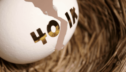 Your 401(k) costs you far too much money