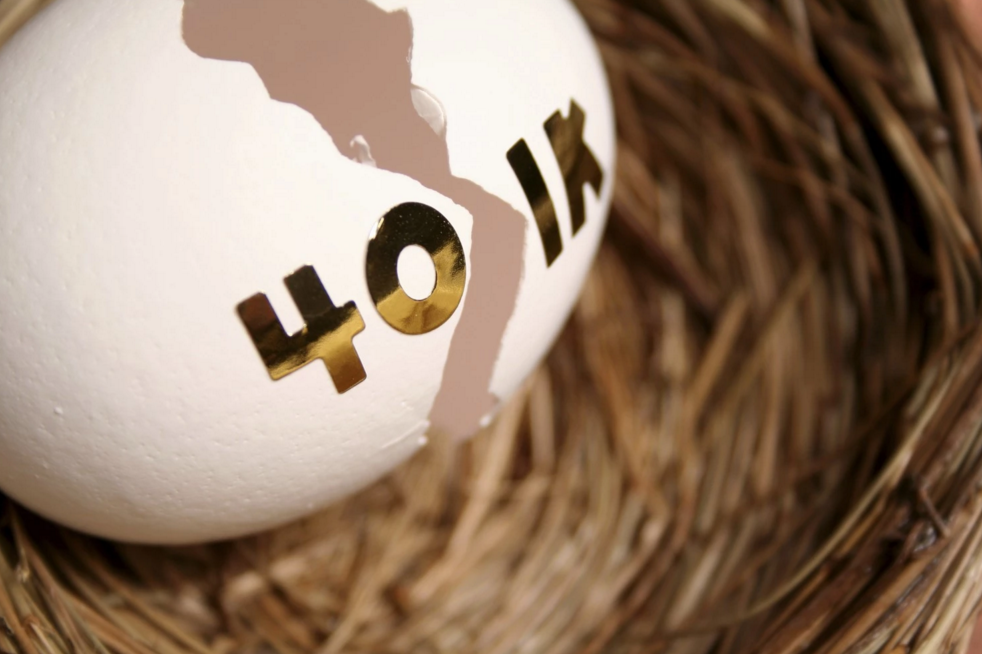 Your 401(k) costs you far too much money