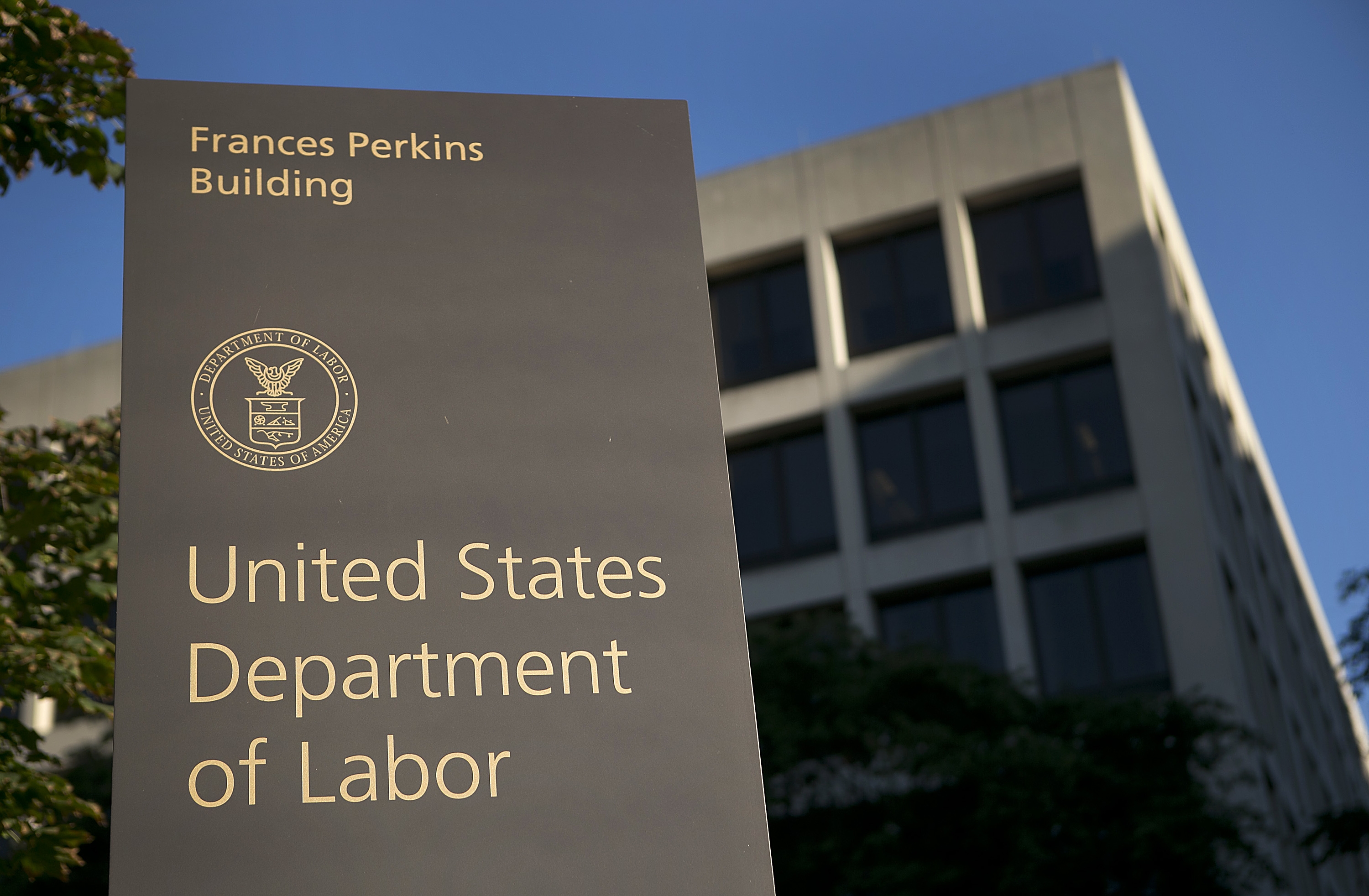 U.S. Department of Labor backs Rebalance retirement planning