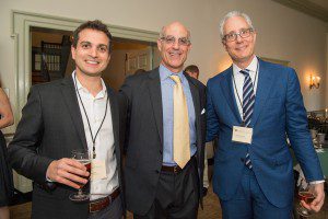 Scott Puritz of Rebalance speaks to investment retirement experts