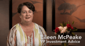 Eileen McPeake - Meet Eileen