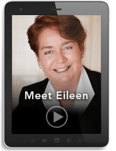 Eileen McPeake, VP of Investment Services at Rebalance