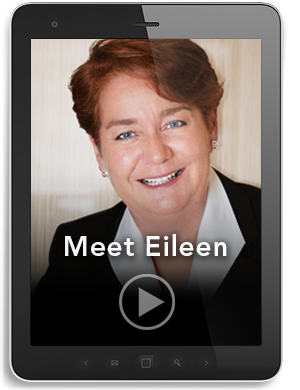 Eileen McPeake, VP of Investment Services at Rebalance