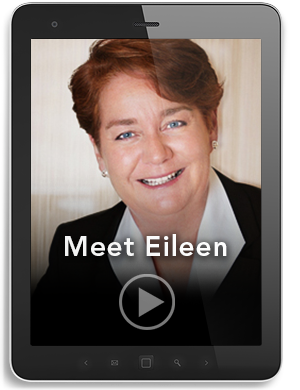 Meet Eileen McPeake, VP of Investment Advice at Rebalance
