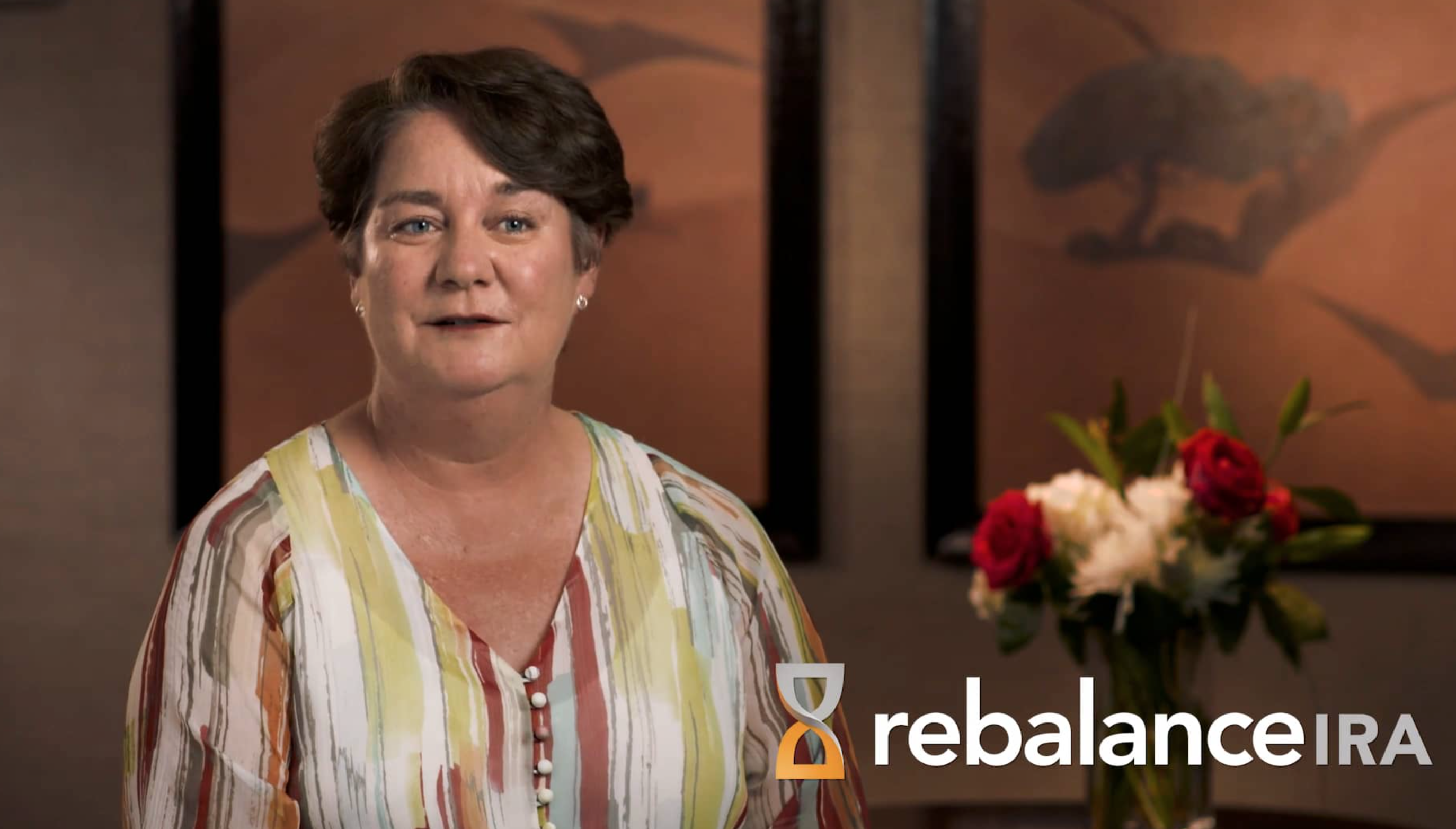 Eileen McPeake, VP of Investment Advice at Rebalance talks about hidden investment fees