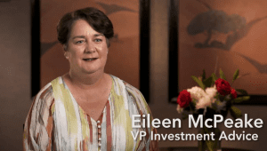 Eileen McPeake, VP of Investment Advice at Rebalance talks about hidden investment fees