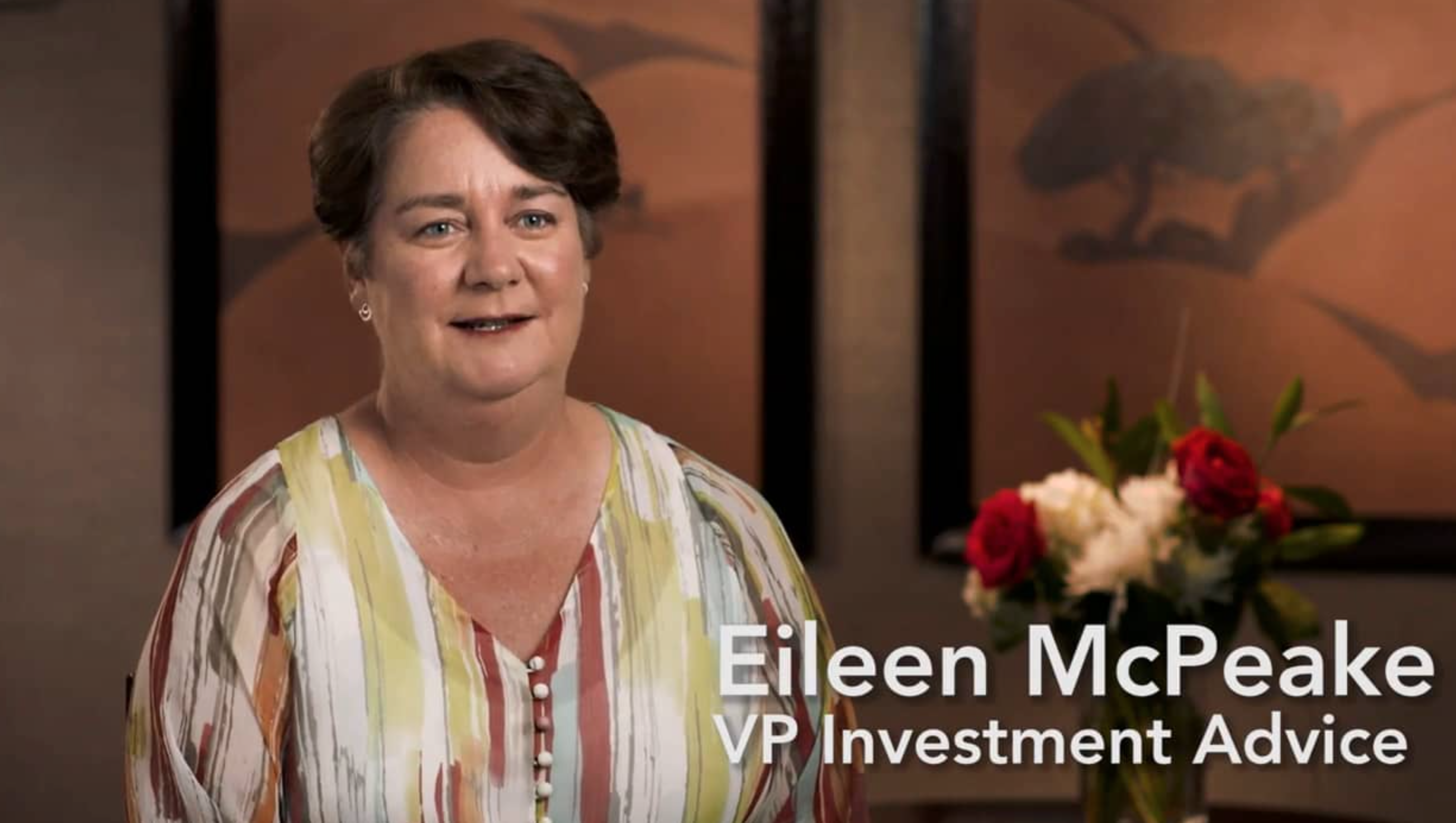 Eileen McPeake, VP of Investment Advice at Rebalance talks about hidden investment fees