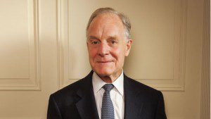 Yale's Charley Ellis explains where most investors go wrong