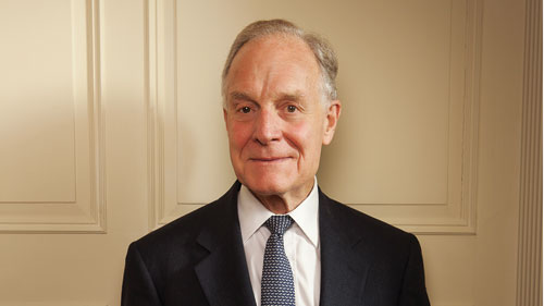 Yale's Charley Ellis explains where most investors go wrong