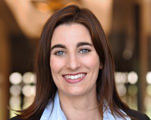 Bio of Christie Whitney, VP of Investment Advice at Rebalance