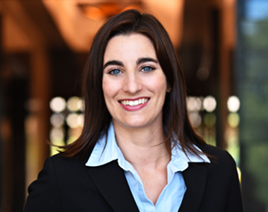 Christie Whitney is a certified financial planner and VP of Investment Advice at Rebalance