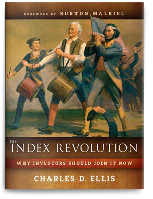 The Index Revolution book cover