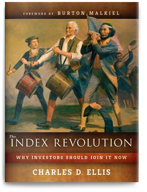 The Index Revolution book cover