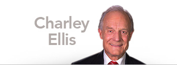 Charley Ellis