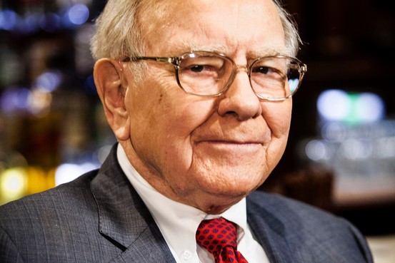 Warren Buffett Advice When Markets Slip: Skimp on McDonalds