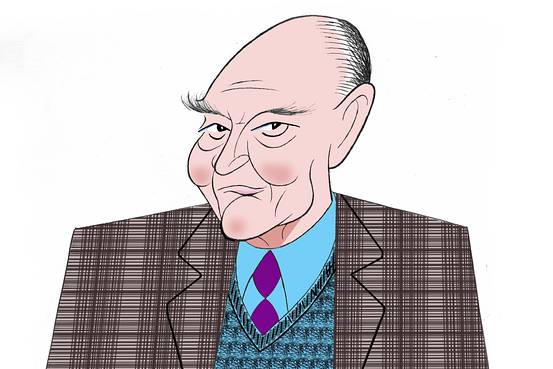 Jack Bogle: Despite Trump Trade Fiduciary Rule is Here to Stay, Illustration