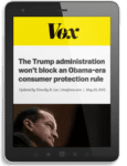 Vox Fiduciary Trump