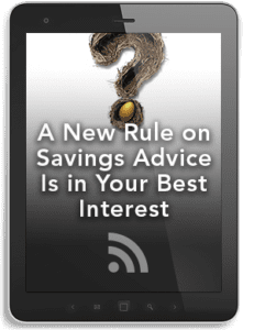 New Retirement Rule icon