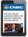 CNBC Fiduciary