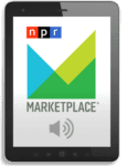 NPR Marketplace June 2017