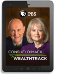 Burt Malkiel Wealthtrack