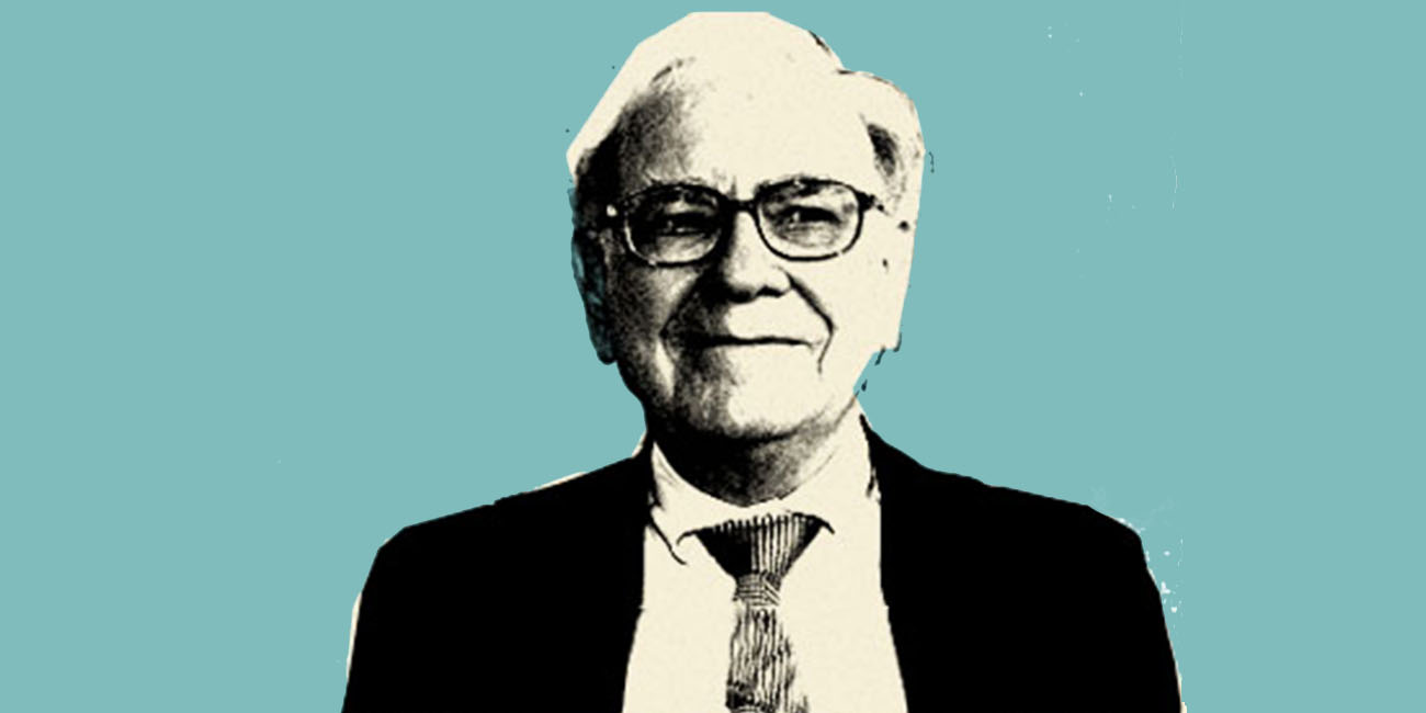 warren buffett investing strategy