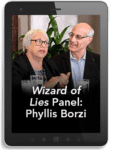Phyllis Borzi