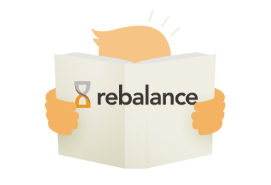About Rebalance