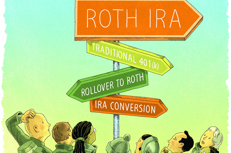 roth ira