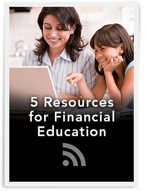 5 Resources Financial Education
