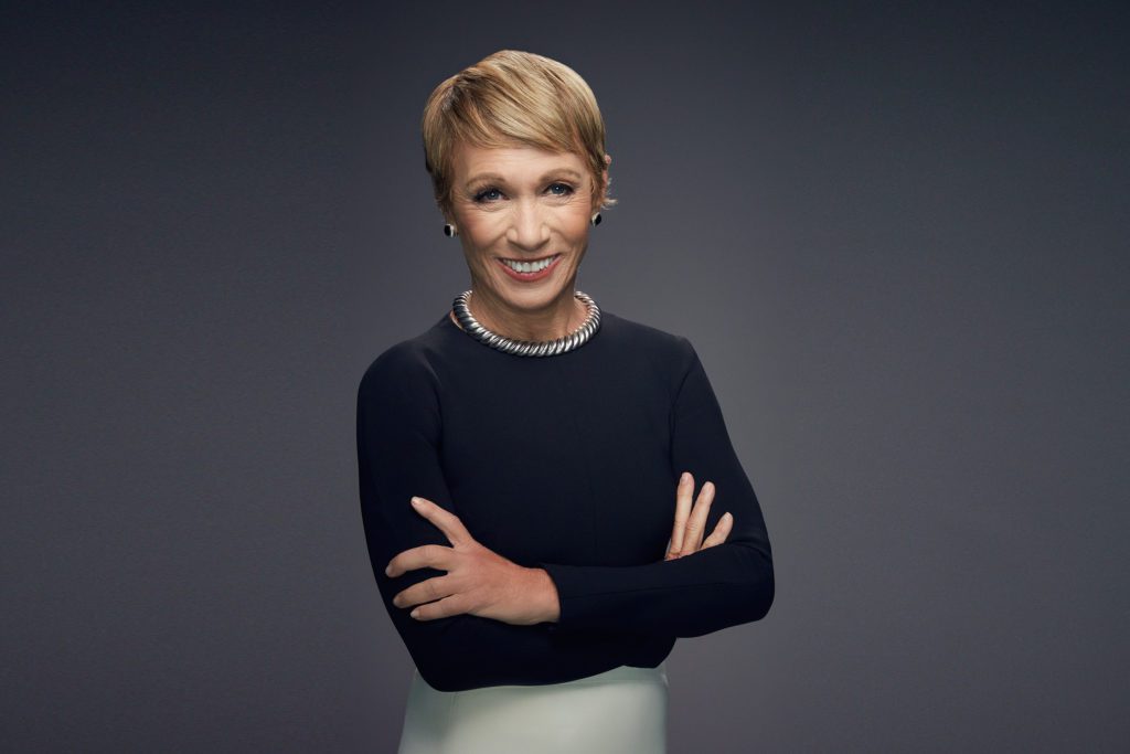 Barbara Corcoran