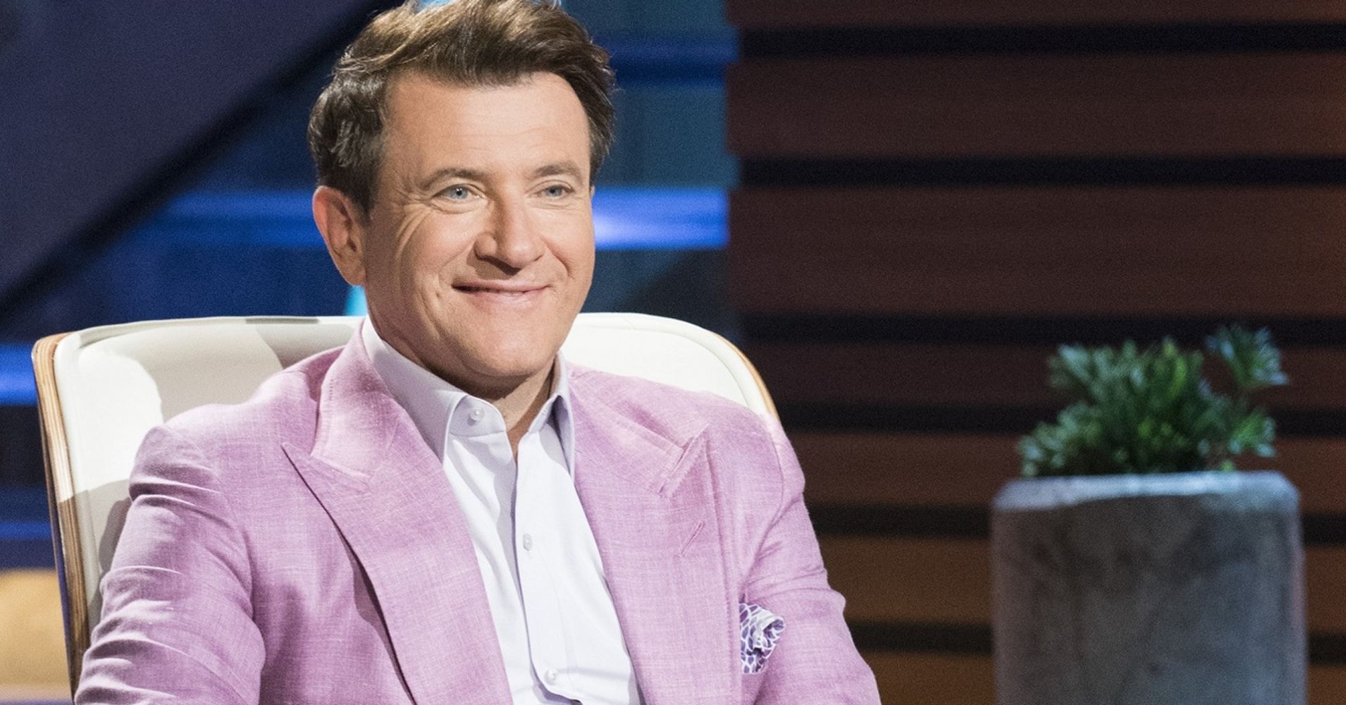 Robert herjavec