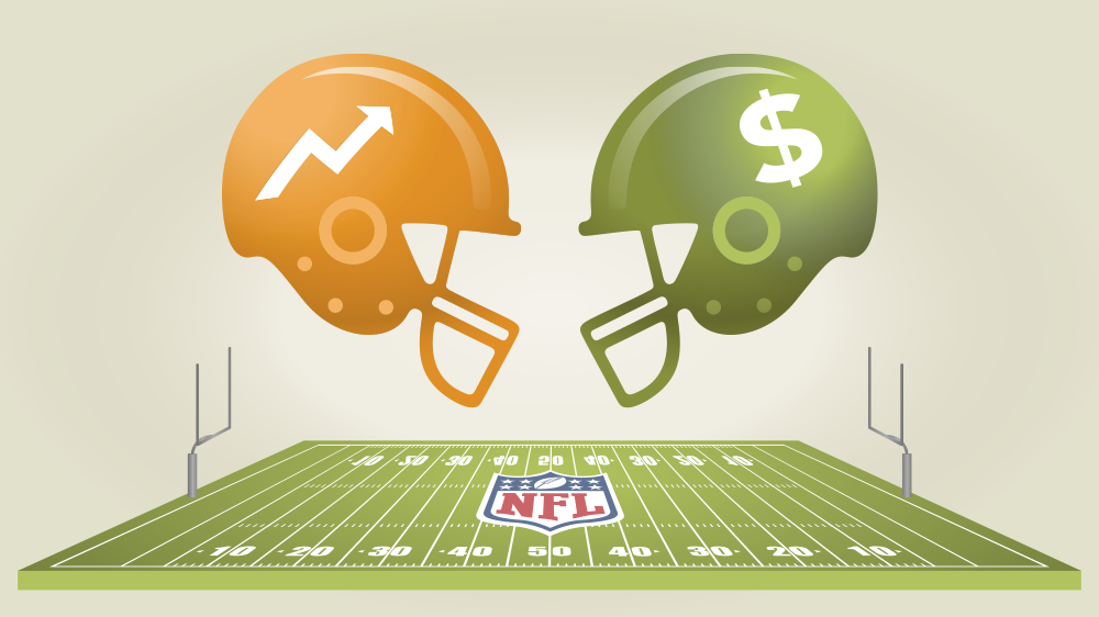 fantasy football is not an investment strategy