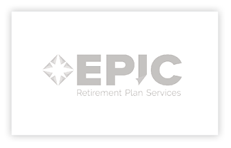 EPIC Retirement Plan Services Logo