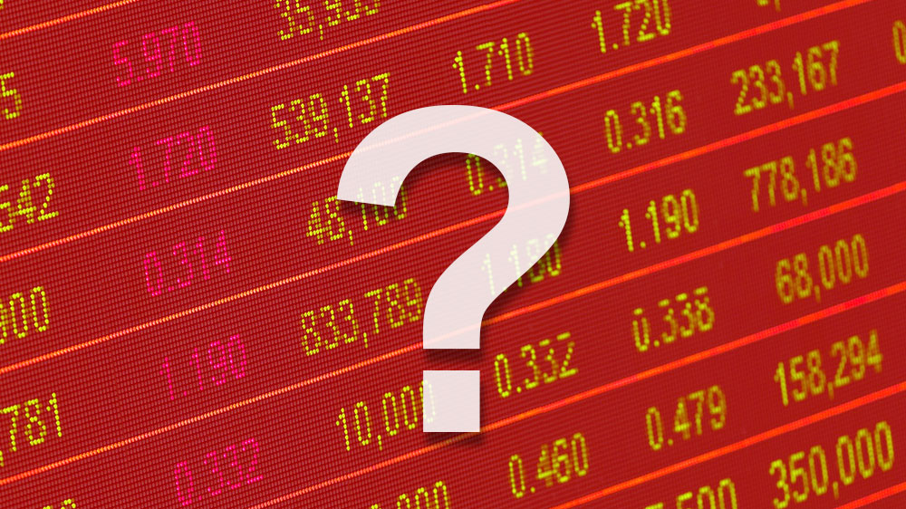 Are index funds doomed?