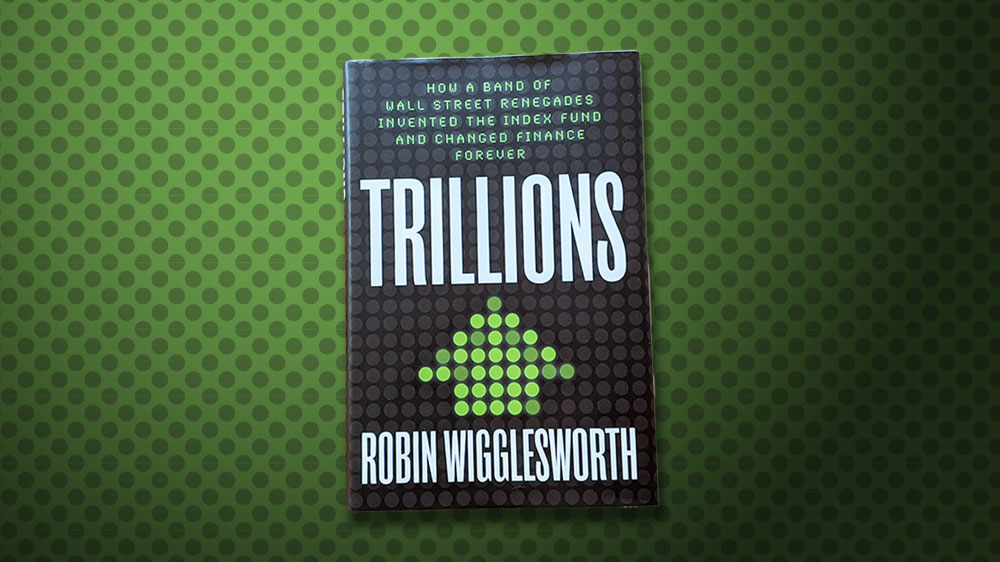 Trillions Book Review