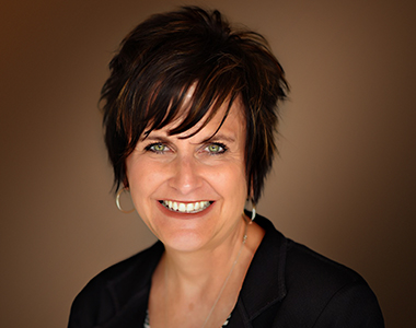 Sue Kersbergen - Chief Financial Officer