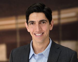 Jordi Mullor VP of Growth