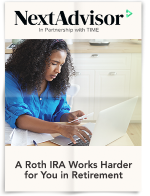 A Roth IRA Works Harder for You in Retirement