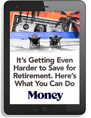 Christie Whitney featured on Money.com
