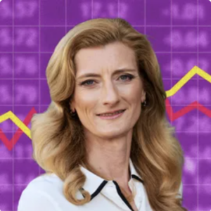 Sonja Breeding, CFP and vice president of investment advice at Rebalance