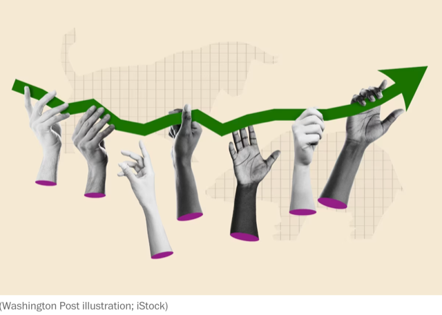 More Americans own stocks. This is great for their financial future.