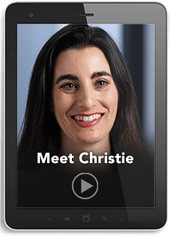 Meet Christie